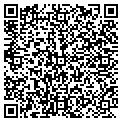 QR code with Peacocks Recycling contacts