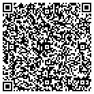 QR code with Ohio School Board Assn contacts