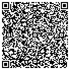 QR code with Daniel V Ehrensaft Md Inc contacts
