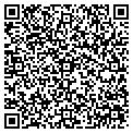 QR code with Das contacts