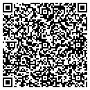 QR code with D S Residential Service contacts