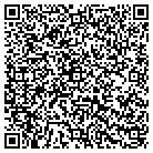 QR code with The Berger Tax Attorney Group contacts