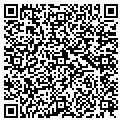 QR code with Daniels contacts