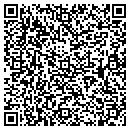 QR code with Andy's Mart contacts