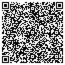 QR code with A T T Mobility contacts