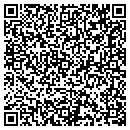 QR code with A T T Mobility contacts