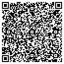 QR code with Hao Tran contacts