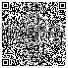 QR code with E&C Bottle Can & Return Inc contacts