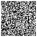 QR code with Health Vibes contacts