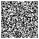 QR code with Heart Center contacts