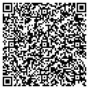 QR code with RHD Publishing contacts