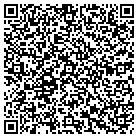 QR code with Hollister Cardiac Rehab Center contacts