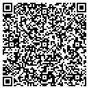 QR code with James A Desilva contacts