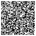 QR code with David Orr contacts