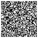 QR code with Raymond James contacts