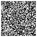 QR code with J & K Redemption contacts