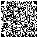 QR code with Dinobyte LLC contacts