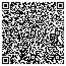 QR code with Richard F Magin contacts