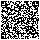 QR code with Harmony Home contacts