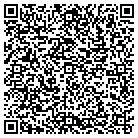 QR code with Khorramian Robert MD contacts