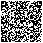 QR code with Orifice Recycling And Refuse contacts