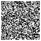 QR code with Peabody Redemption Center CO contacts
