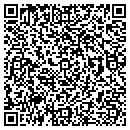 QR code with G C Infinity contacts