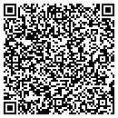 QR code with Louie James contacts