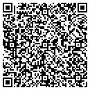 QR code with Hospice in the Pines contacts