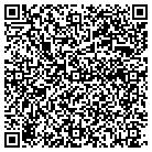QR code with Allinsons Plumbing Heatin contacts