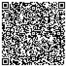 QR code with Mazzara Sauveur-Vin MD contacts