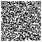 QR code with South End Bottle & Can Return contacts