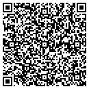 QR code with Mona K Dhar contacts