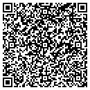 QR code with Utecom Corp contacts