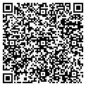 QR code with Vdk Imaging contacts