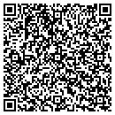 QR code with Ansala Farms contacts