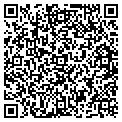 QR code with Gymboree contacts