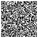 QR code with O'Connor William T MD contacts