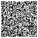 QR code with Oldenburg J Brent MD contacts