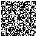 QR code with Bush Publishing contacts