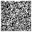 QR code with Plastino II contacts