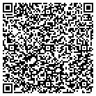 QR code with Magnolia Senior Care Home contacts