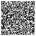 QR code with Cimitry contacts