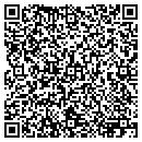 QR code with Puffer James MD contacts