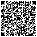 QR code with Haskell Chamber Of Commerce contacts