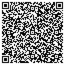 QR code with D L Will contacts