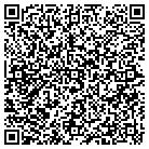 QR code with Hugo Area Chamber of Commerce contacts