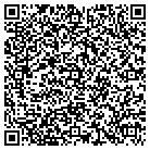 QR code with Redwood Rehab Medical Group Inc contacts