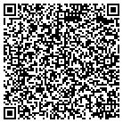 QR code with Oregon Department Of Agriculture contacts