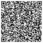 QR code with Keeley Investment Corp contacts